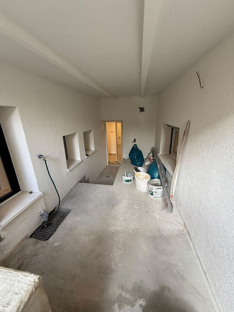 3 bedroom flat to rent, 74 m², Walldürn, Baden-Württemberg 3 bedroom flat to rent, 74 m², Walldürn, Baden-Württemberg