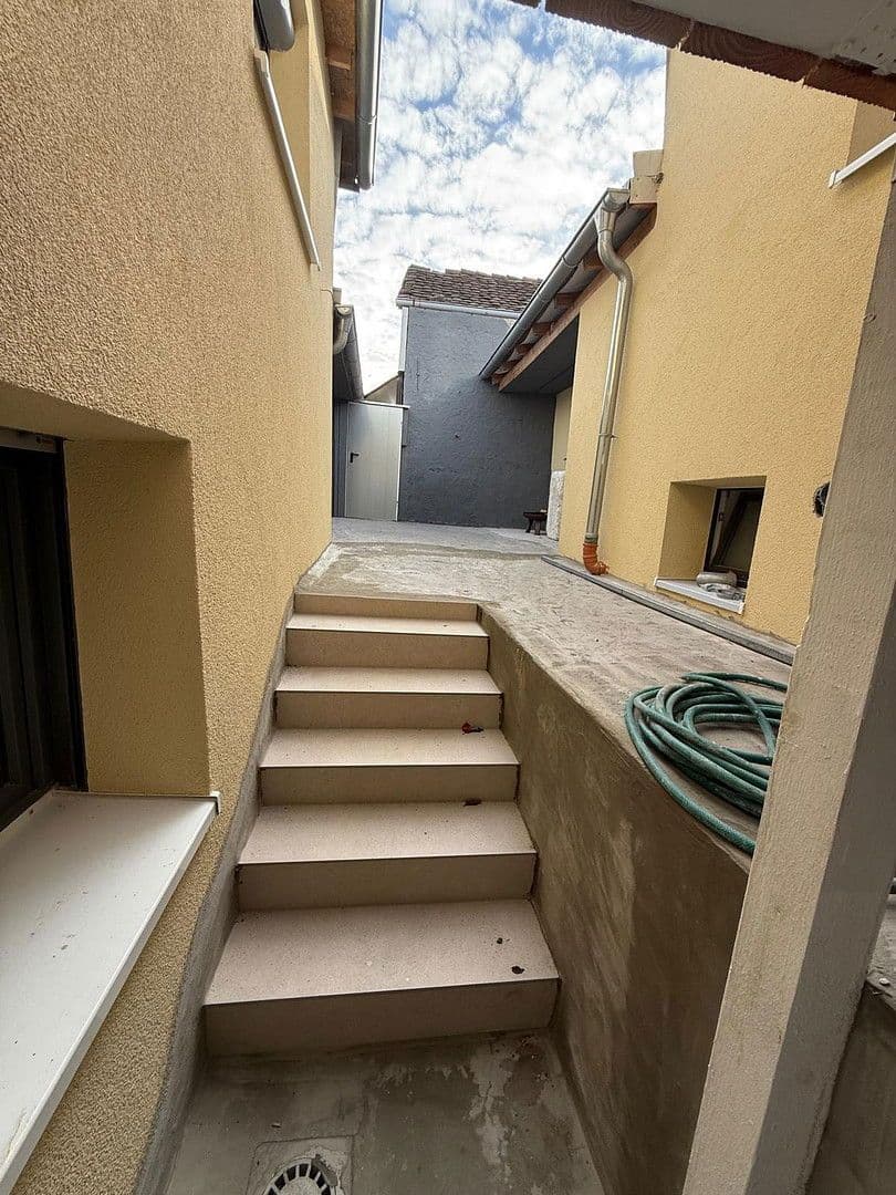 3 bedroom flat to rent, 74 m², Walldürn, Baden-Württemberg 3 bedroom flat to rent, 74 m², Walldürn, Baden-Württemberg