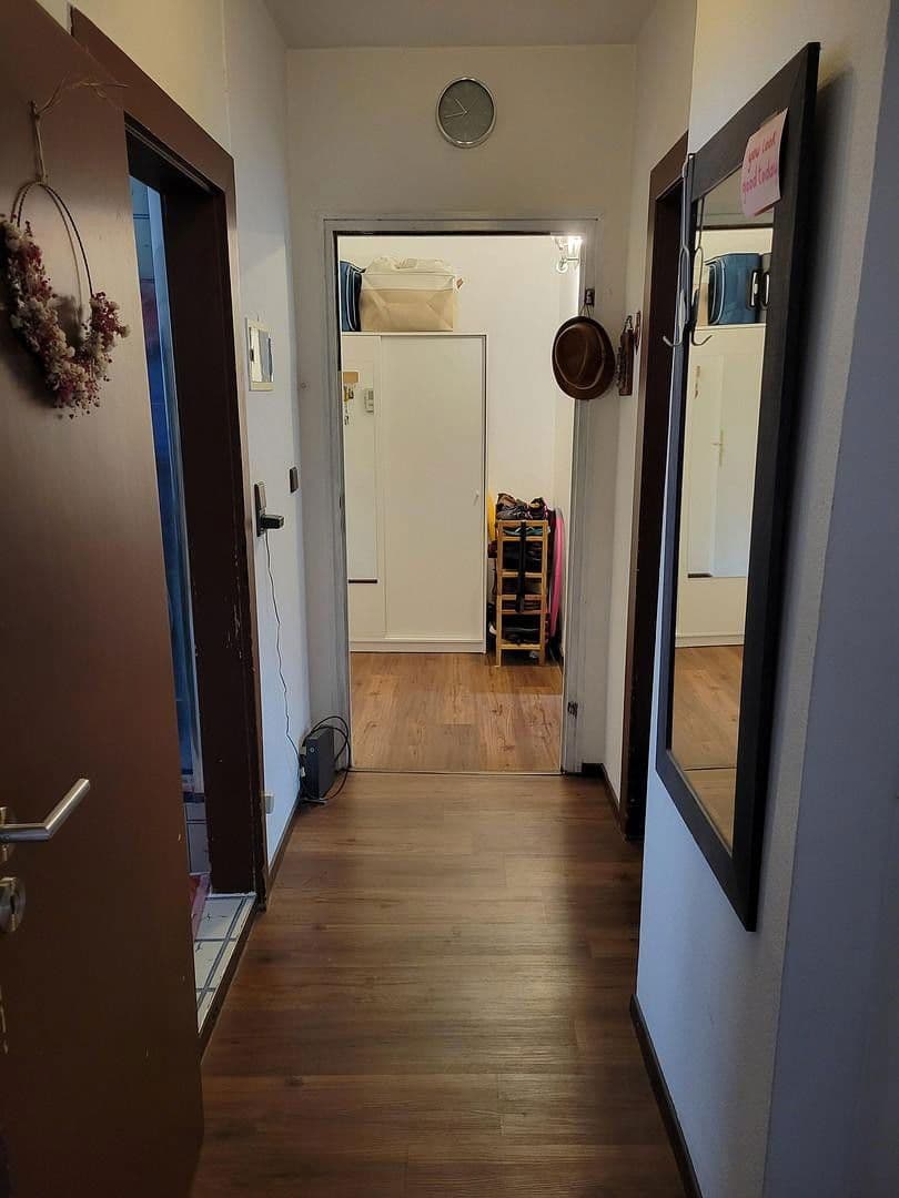 3 bedroom flat to rent, 62 m², Kölnstraße 5, Brühl, North Rhine-Westphalia 3 bedroom flat to rent, 62 m², Kölnstraße 5, Brühl, North Rhine-Westphalia