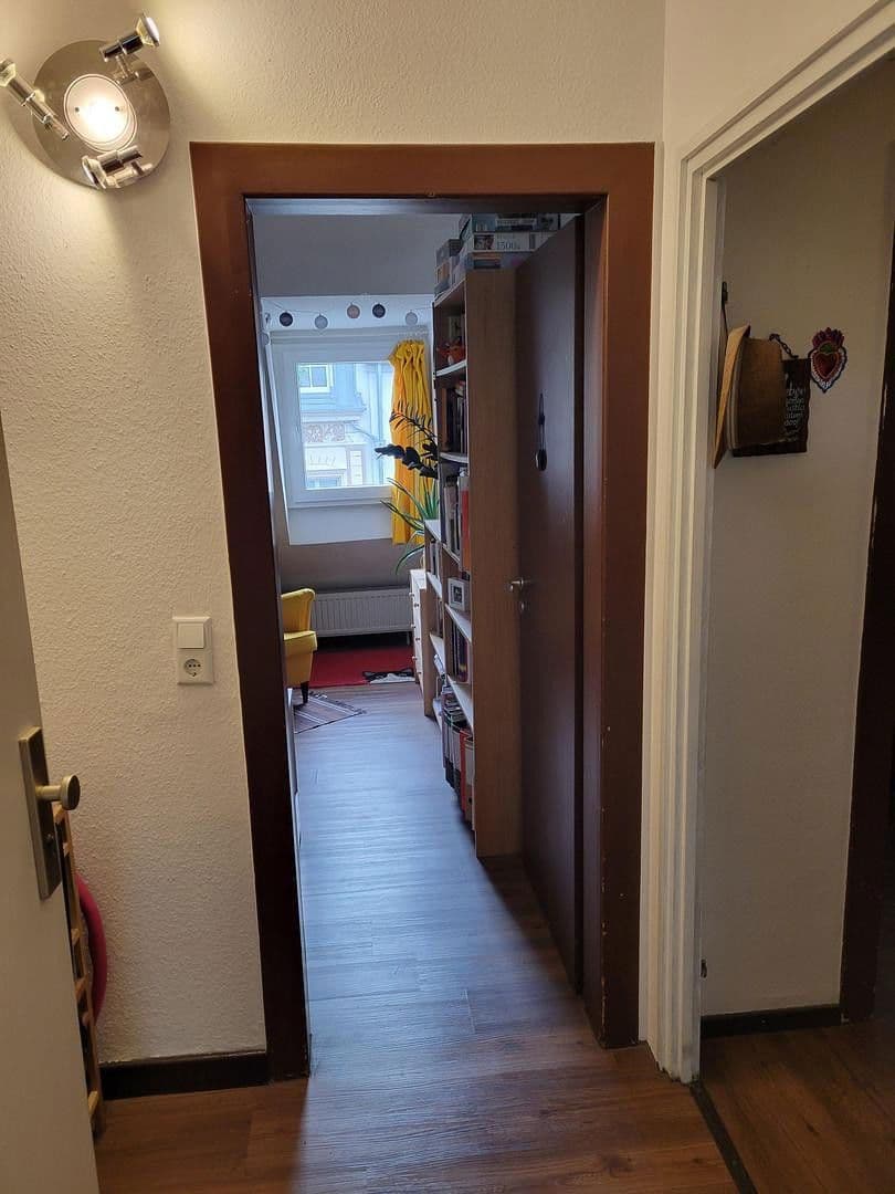 3 bedroom flat to rent, 62 m², Kölnstraße 5, Brühl, North Rhine-Westphalia 3 bedroom flat to rent, 62 m², Kölnstraße 5, Brühl, North Rhine-Westphalia