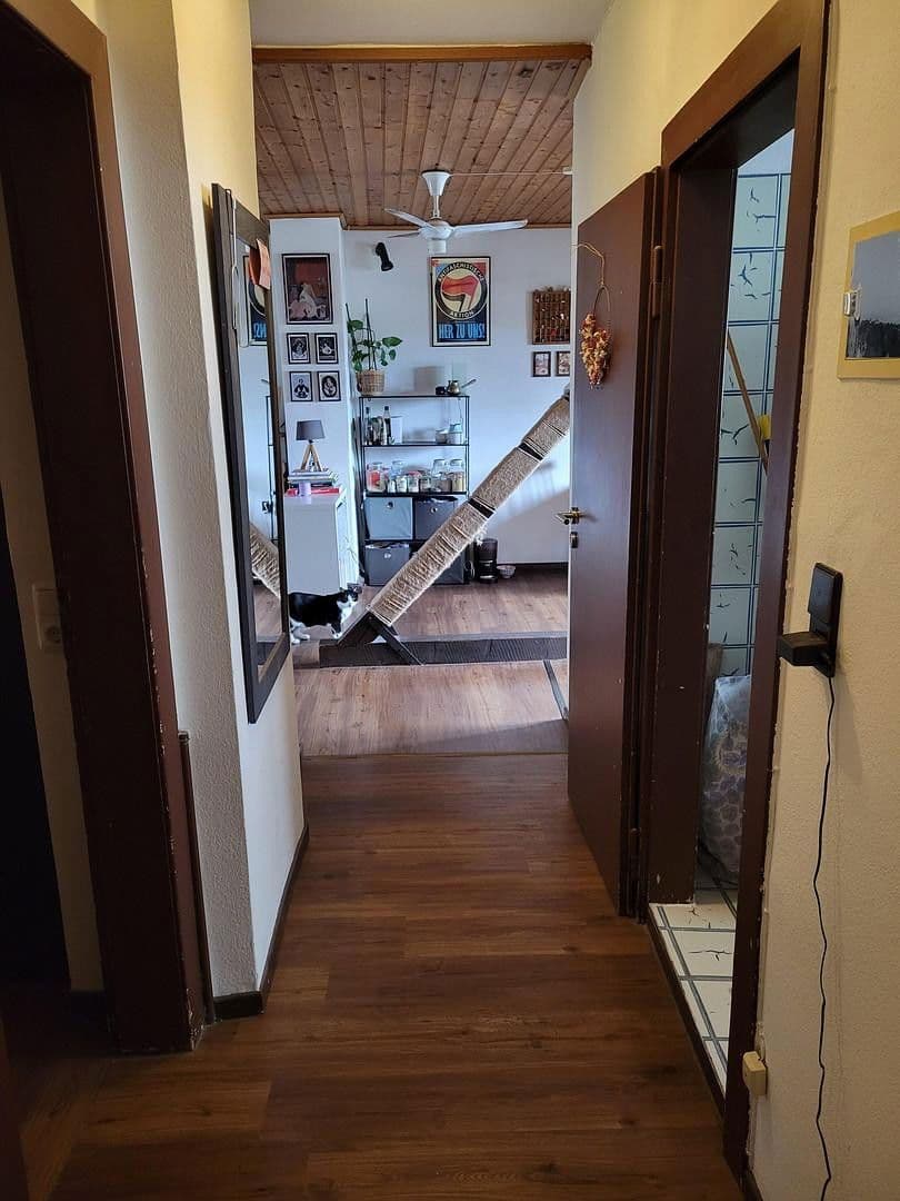 3 bedroom flat to rent, 62 m², Kölnstraße 5, Brühl, North Rhine-Westphalia 3 bedroom flat to rent, 62 m², Kölnstraße 5, Brühl, North Rhine-Westphalia