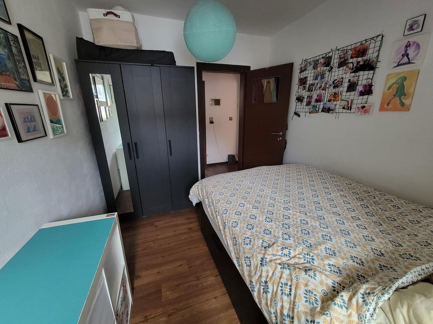 3 bedroom flat to rent, 62 m², Kölnstraße 5, Brühl, North Rhine-Westphalia 3 bedroom flat to rent, 62 m², Kölnstraße 5, Brühl, North Rhine-Westphalia