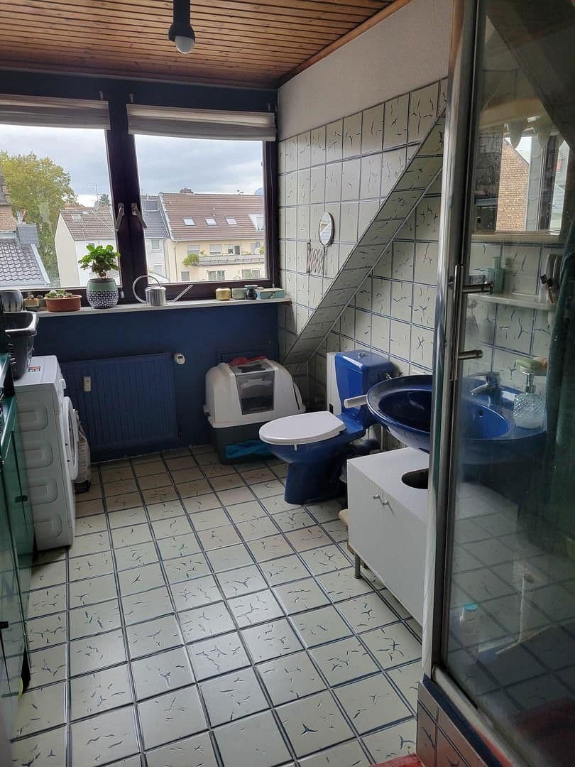 3 bedroom flat to rent, 62 m², Kölnstraße 5, Brühl, North Rhine-Westphalia 3 bedroom flat to rent, 62 m², Kölnstraße 5, Brühl, North Rhine-Westphalia