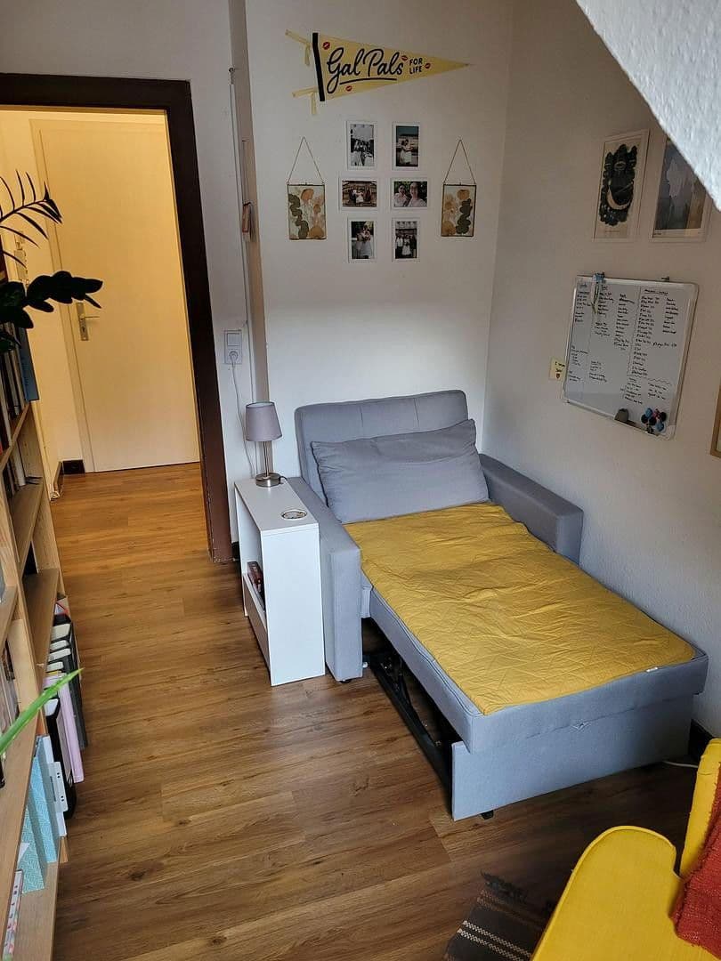 3 bedroom flat to rent, 62 m², Kölnstraße 5, Brühl, North Rhine-Westphalia 3 bedroom flat to rent, 62 m², Kölnstraße 5, Brühl, North Rhine-Westphalia