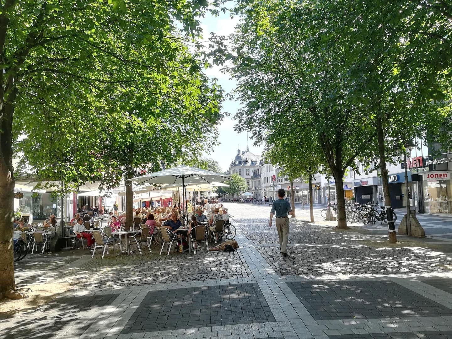 3 bedroom flat to rent, 62 m², Kölnstraße 5, Brühl, North Rhine-Westphalia 3 bedroom flat to rent, 62 m², Kölnstraße 5, Brühl, North Rhine-Westphalia