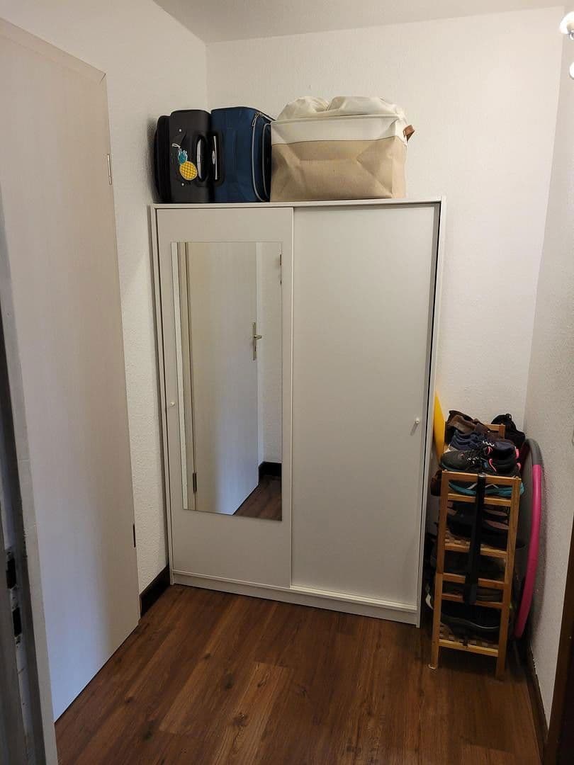 3 bedroom flat to rent, 62 m², Kölnstraße 5, Brühl, North Rhine-Westphalia 3 bedroom flat to rent, 62 m², Kölnstraße 5, Brühl, North Rhine-Westphalia