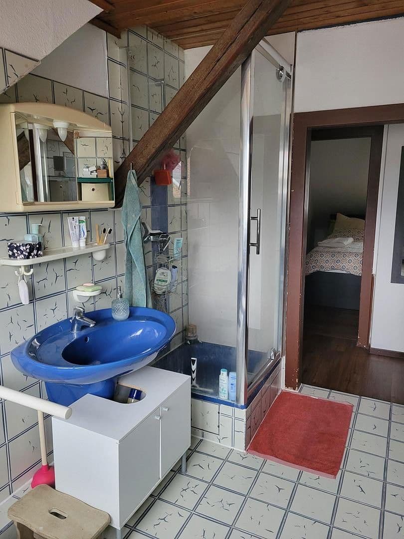 3 bedroom flat to rent, 62 m², Kölnstraße 5, Brühl, North Rhine-Westphalia 3 bedroom flat to rent, 62 m², Kölnstraße 5, Brühl, North Rhine-Westphalia