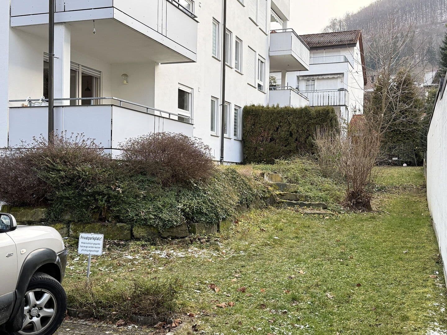 2 bedroom flat to rent, 58 m², Südmährerstraße 27, Geislingen an der Steige, Baden-Württemberg 2 bedroom flat to rent, 58 m², Südmährerstraße 27, Geislingen an der Steige, Baden-Württemberg