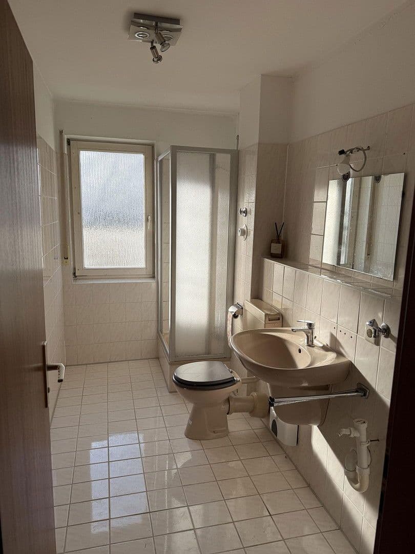 2 bedroom flat to rent, 58 m², Südmährerstraße 27, Geislingen an der Steige, Baden-Württemberg 2 bedroom flat to rent, 58 m², Südmährerstraße 27, Geislingen an der Steige, Baden-Württemberg