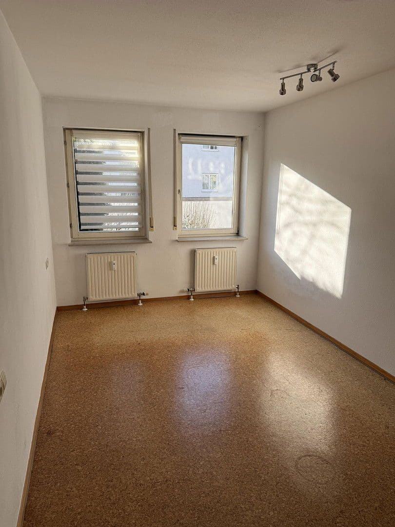 2 bedroom flat to rent, 58 m², Südmährerstraße 27, Geislingen an der Steige, Baden-Württemberg 2 bedroom flat to rent, 58 m², Südmährerstraße 27, Geislingen an der Steige, Baden-Württemberg