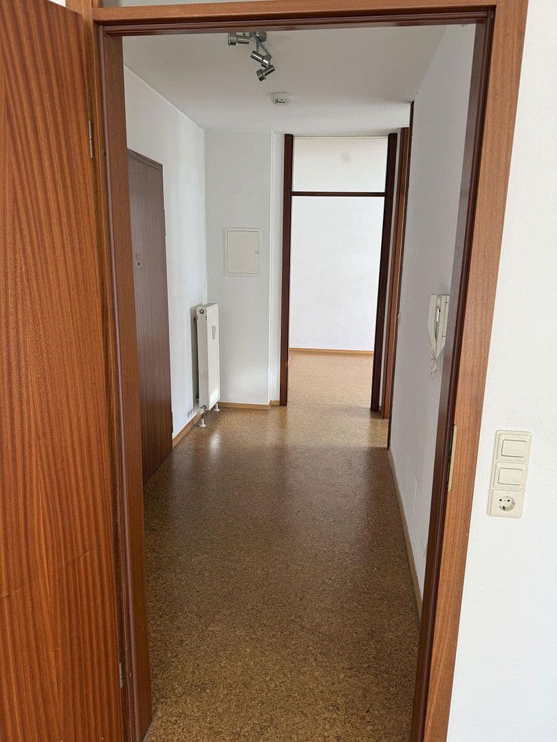 2 bedroom flat to rent, 58 m², Südmährerstraße 27, Geislingen an der Steige, Baden-Württemberg 2 bedroom flat to rent, 58 m², Südmährerstraße 27, Geislingen an der Steige, Baden-Württemberg