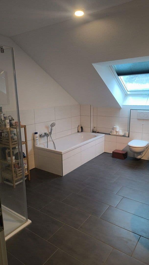 3 bedroom with open-plan kitchen flat to rent, 132 m², Mühlhausen im Täle, Baden-Württemberg 3 bedroom with open-plan kitchen flat to rent, 132 m², Mühlhausen im Täle, Baden-Württemberg