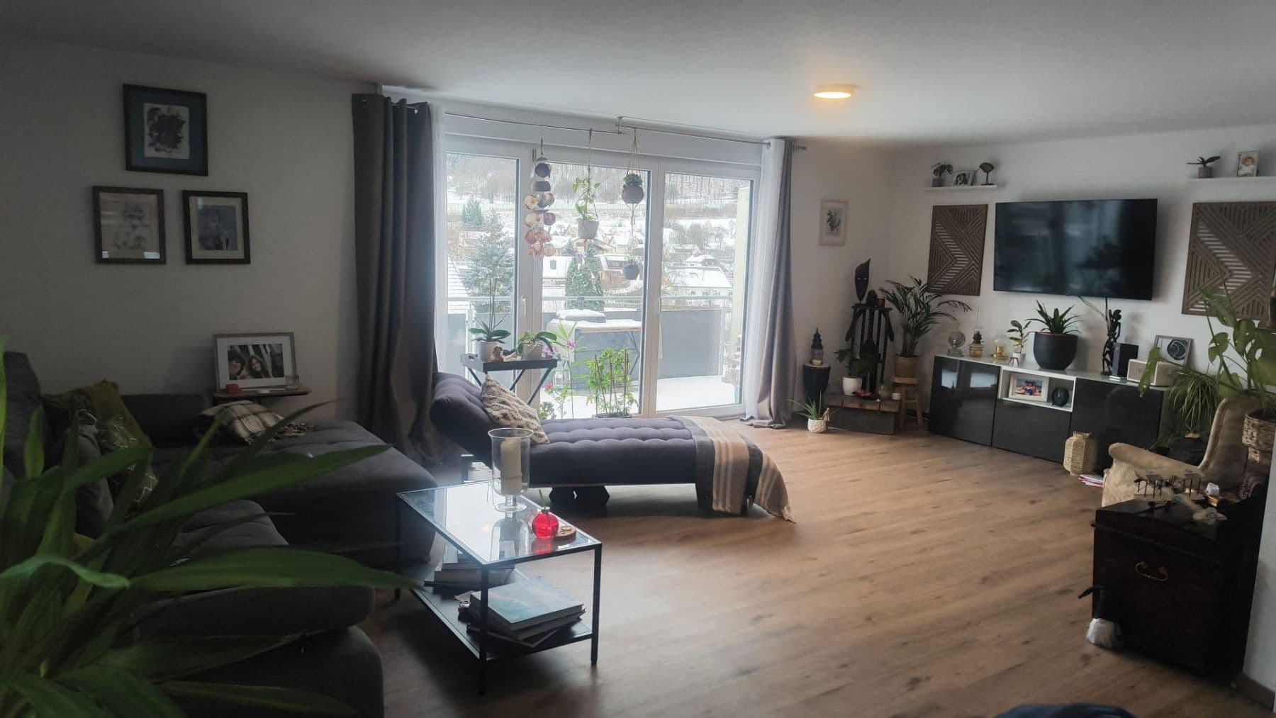 3 bedroom with open-plan kitchen flat to rent, 132 m², Mühlhausen im Täle, Baden-Württemberg 3 bedroom with open-plan kitchen flat to rent, 132 m², Mühlhausen im Täle, Baden-Württemberg