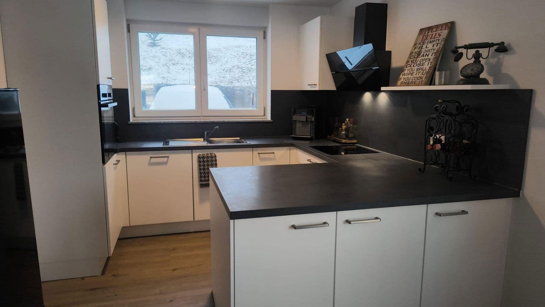 3 bedroom with open-plan kitchen flat to rent, 132 m², Mühlhausen im Täle, Baden-Württemberg 3 bedroom with open-plan kitchen flat to rent, 132 m², Mühlhausen im Täle, Baden-Württemberg