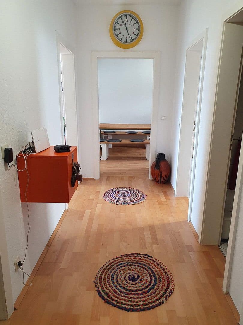 2 bedroom flat to rent, 63 m², Gideon-Bacher-Straße 26, Ulm, Baden-Württemberg 2 bedroom flat to rent, 63 m², Gideon-Bacher-Straße 26, Ulm, Baden-Württemberg