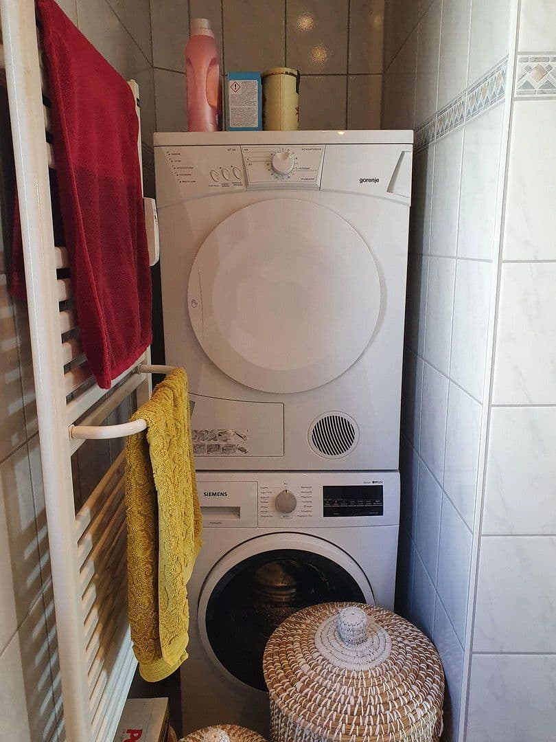 2 bedroom flat to rent, 63 m², Gideon-Bacher-Straße 26, Ulm, Baden-Württemberg 2 bedroom flat to rent, 63 m², Gideon-Bacher-Straße 26, Ulm, Baden-Württemberg