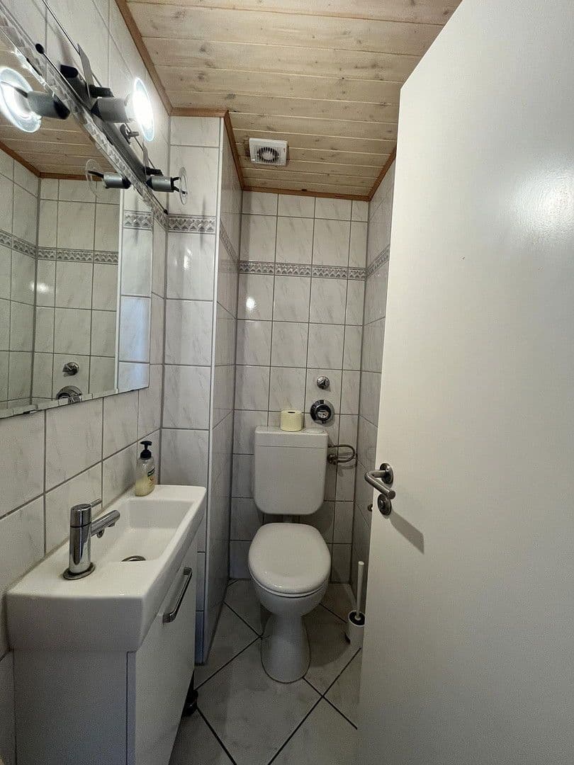 2 bedroom flat to rent, 63 m², Gideon-Bacher-Straße 26, Ulm, Baden-Württemberg 2 bedroom flat to rent, 63 m², Gideon-Bacher-Straße 26, Ulm, Baden-Württemberg