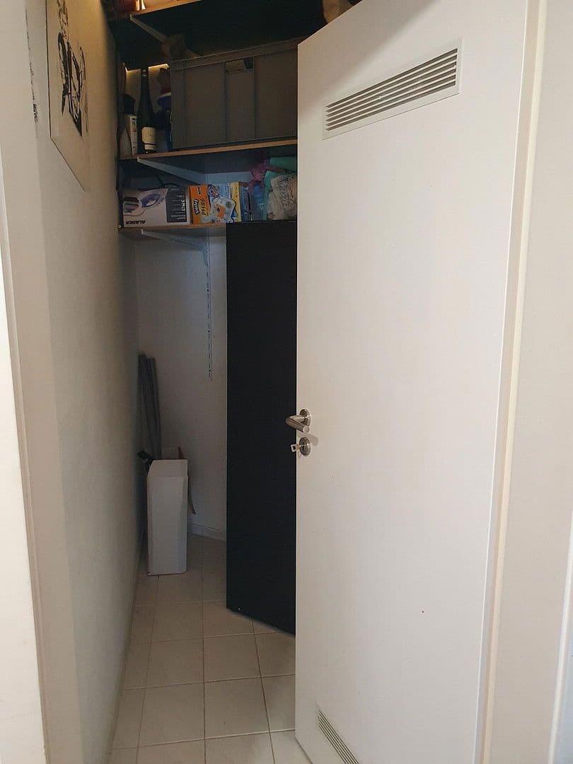 2 bedroom flat to rent, 63 m², Gideon-Bacher-Straße 26, Ulm, Baden-Württemberg 2 bedroom flat to rent, 63 m², Gideon-Bacher-Straße 26, Ulm, Baden-Württemberg