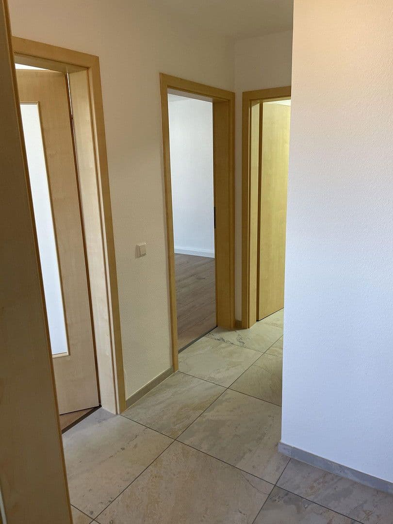 2 bedroom flat to rent, 57 m², Obrigheim, Baden-Württemberg 2 bedroom flat to rent, 57 m², Obrigheim, Baden-Württemberg