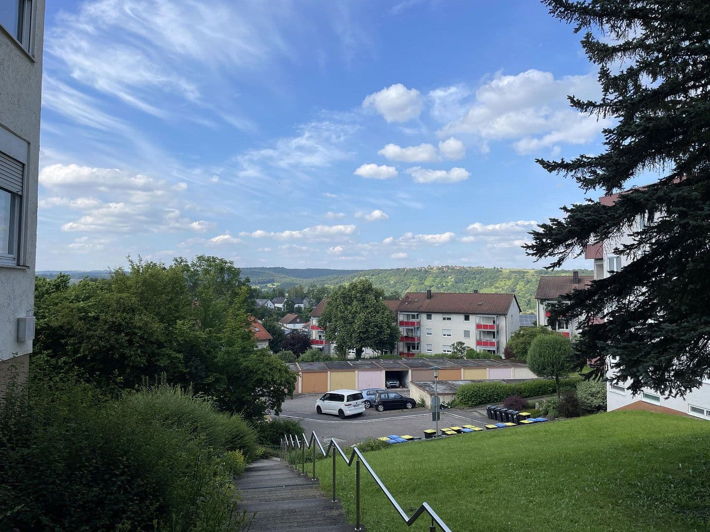 2 bedroom flat to rent, 57 m², Obrigheim, Baden-Württemberg 2 bedroom flat to rent, 57 m², Obrigheim, Baden-Württemberg