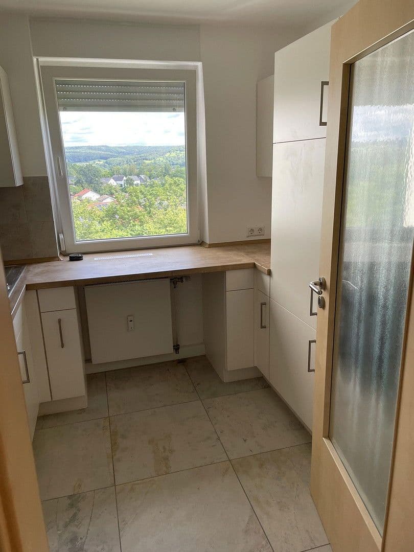 2 bedroom flat to rent, 57 m², Obrigheim, Baden-Württemberg 2 bedroom flat to rent, 57 m², Obrigheim, Baden-Württemberg