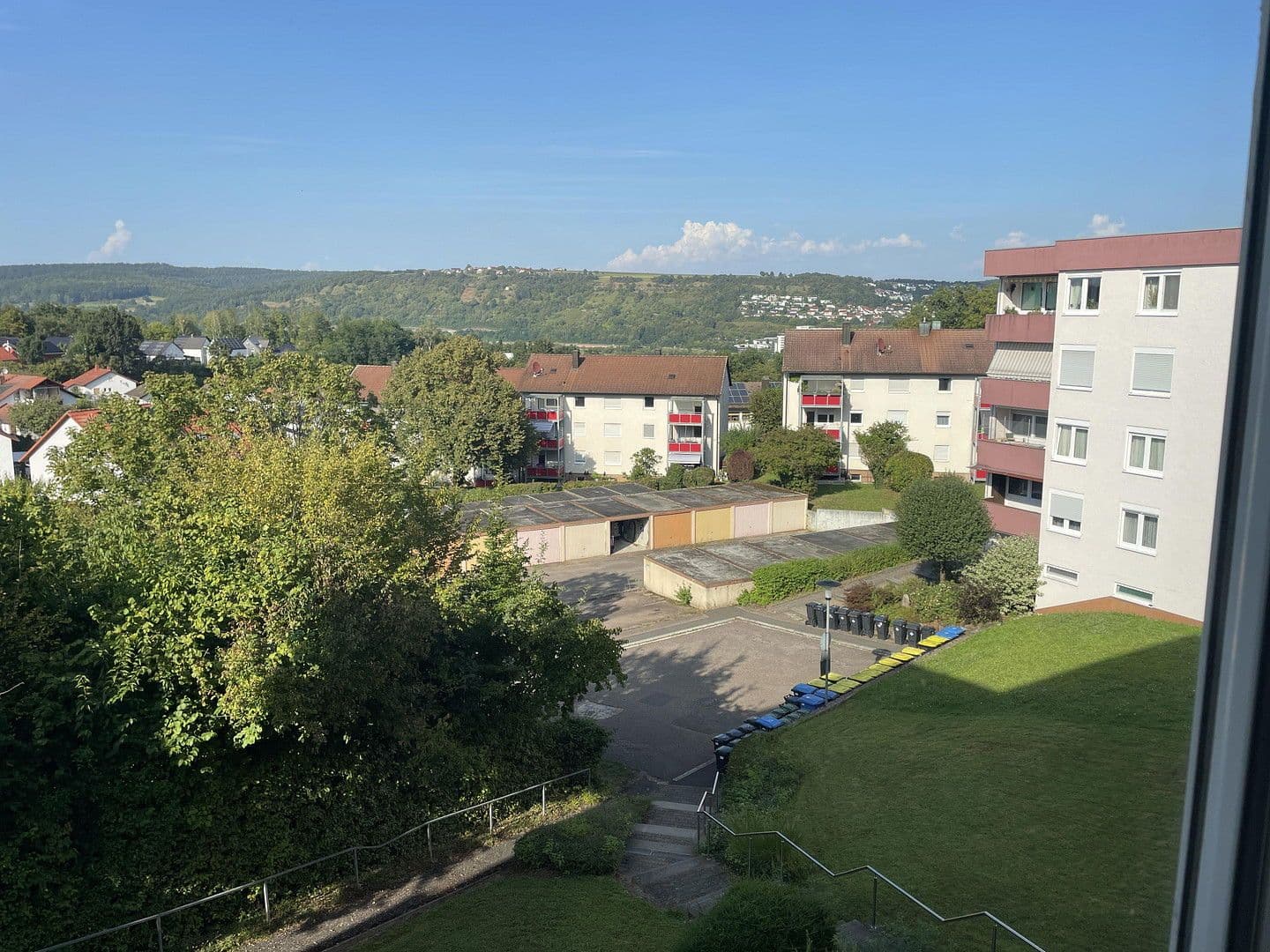 2 bedroom flat to rent, 57 m², Obrigheim, Baden-Württemberg 2 bedroom flat to rent, 57 m², Obrigheim, Baden-Württemberg