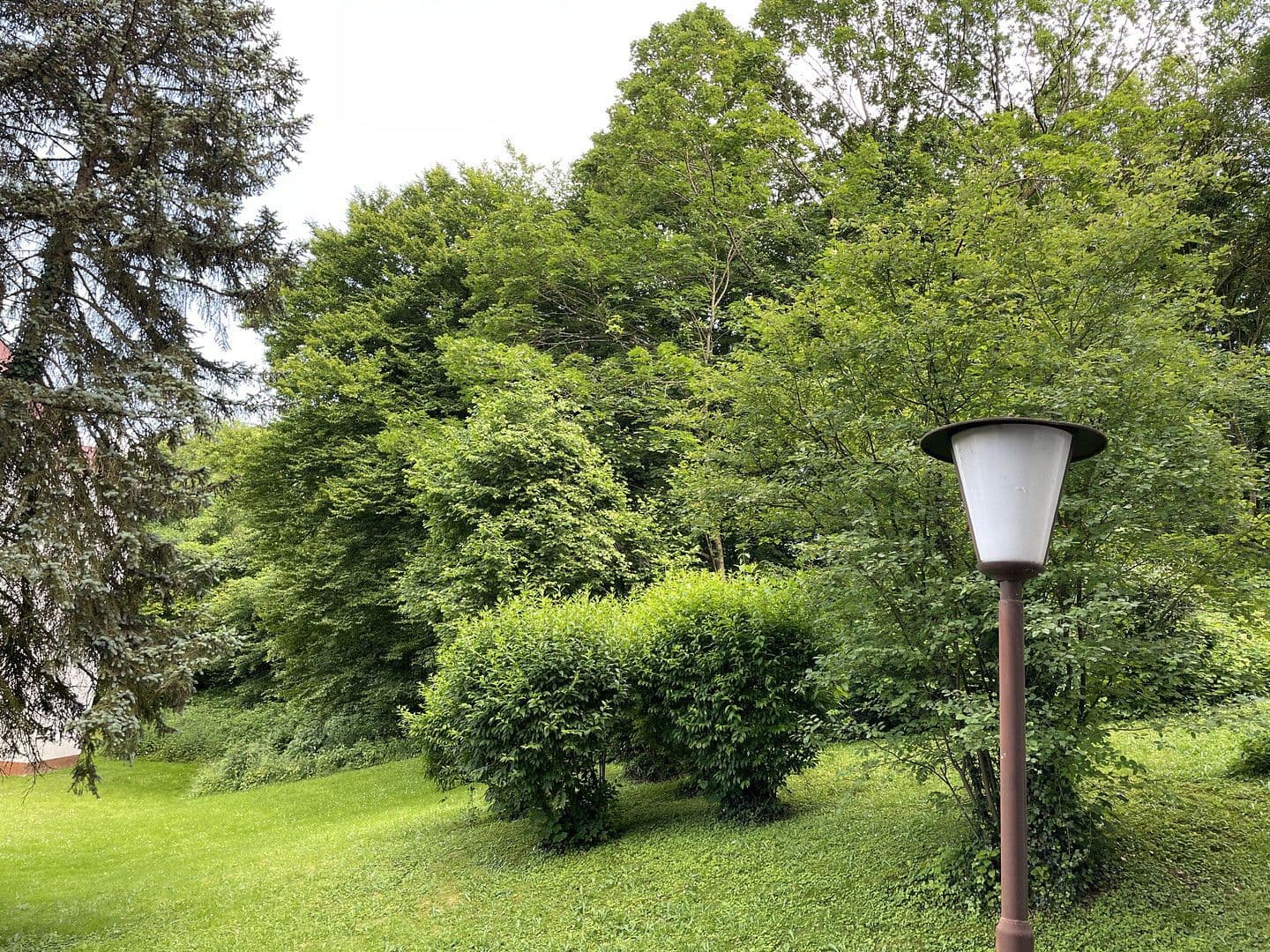 2 bedroom flat to rent, 57 m², Obrigheim, Baden-Württemberg 2 bedroom flat to rent, 57 m², Obrigheim, Baden-Württemberg