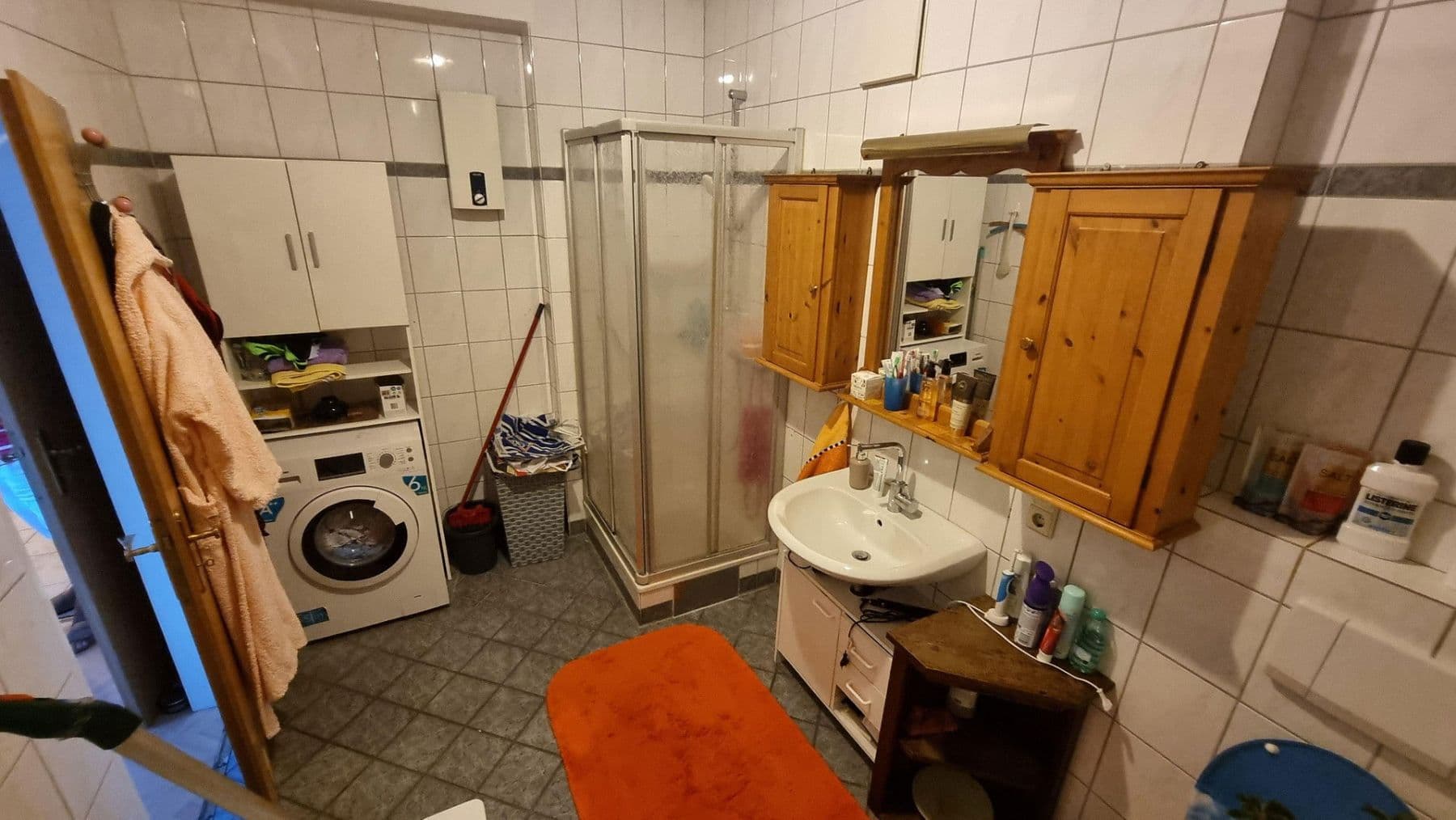 2 bedroom flat to rent, 90 m², Markelo Platz 7, Spelle, Lower Saxony 2 bedroom flat to rent, 90 m², Markelo Platz 7, Spelle, Lower Saxony