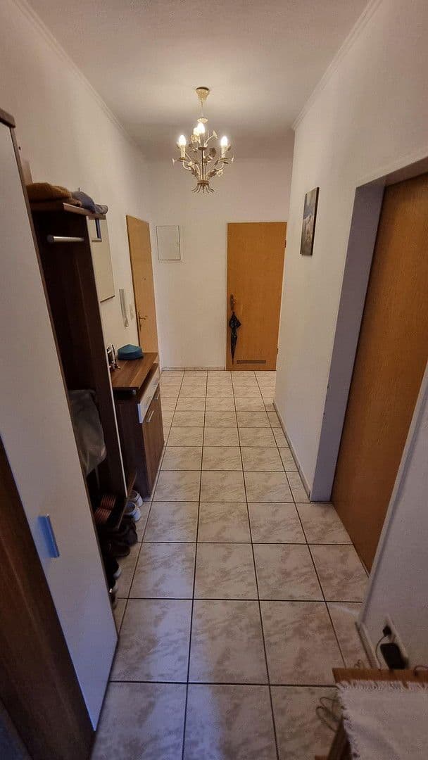 2 bedroom flat to rent, 90 m², Markelo Platz 7, Spelle, Lower Saxony 2 bedroom flat to rent, 90 m², Markelo Platz 7, Spelle, Lower Saxony