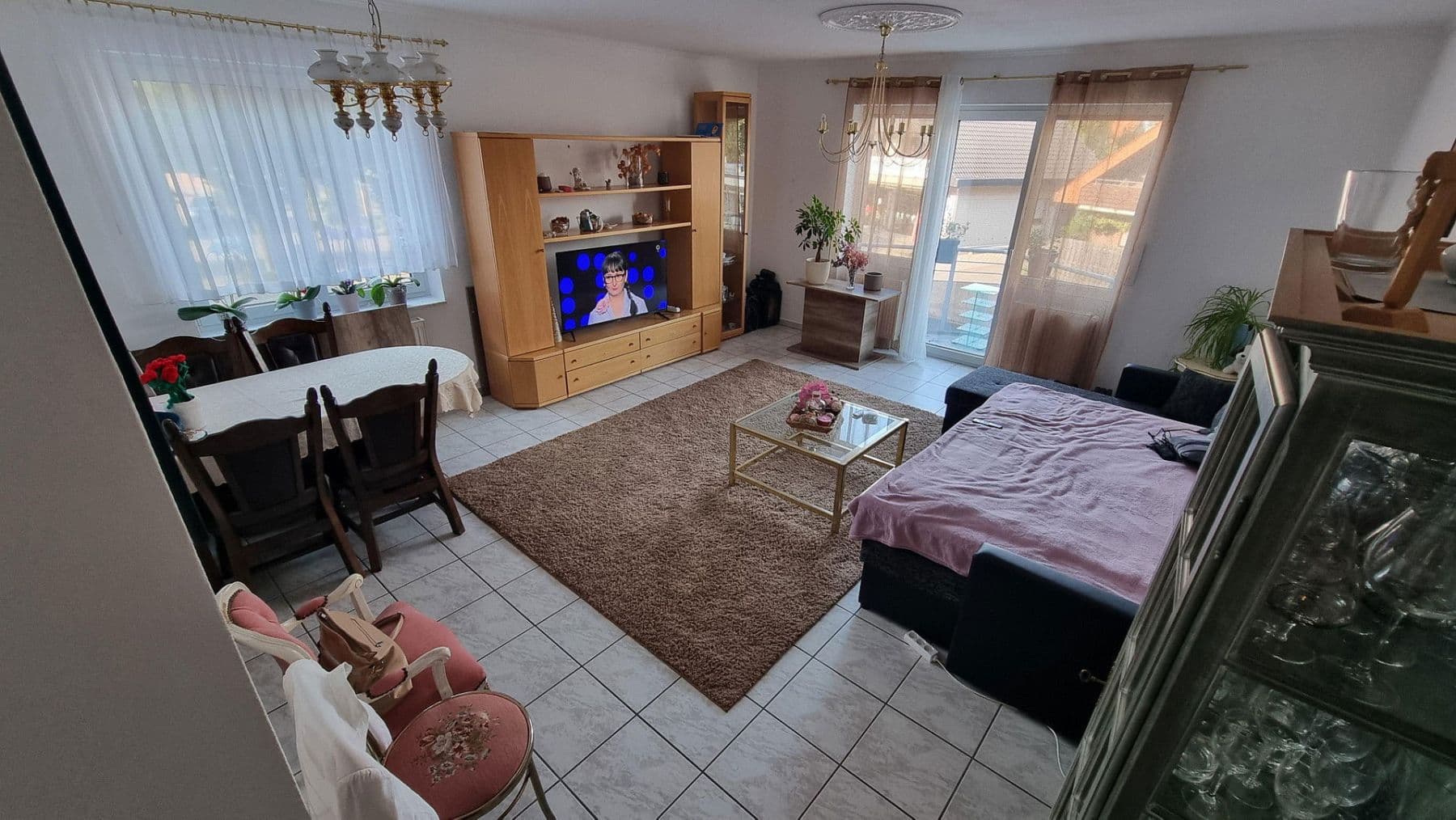 2 bedroom flat to rent, 90 m², Markelo Platz 7, Spelle, Lower Saxony 2 bedroom flat to rent, 90 m², Markelo Platz 7, Spelle, Lower Saxony