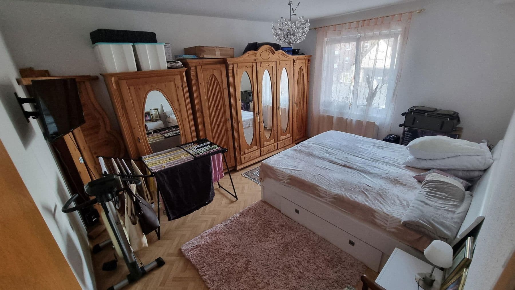 2 bedroom flat to rent, 90 m², Markelo Platz 7, Spelle, Lower Saxony 2 bedroom flat to rent, 90 m², Markelo Platz 7, Spelle, Lower Saxony