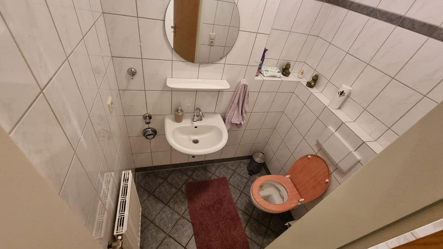 2 bedroom flat to rent, 90 m², Markelo Platz 7, Spelle, Lower Saxony 2 bedroom flat to rent, 90 m², Markelo Platz 7, Spelle, Lower Saxony