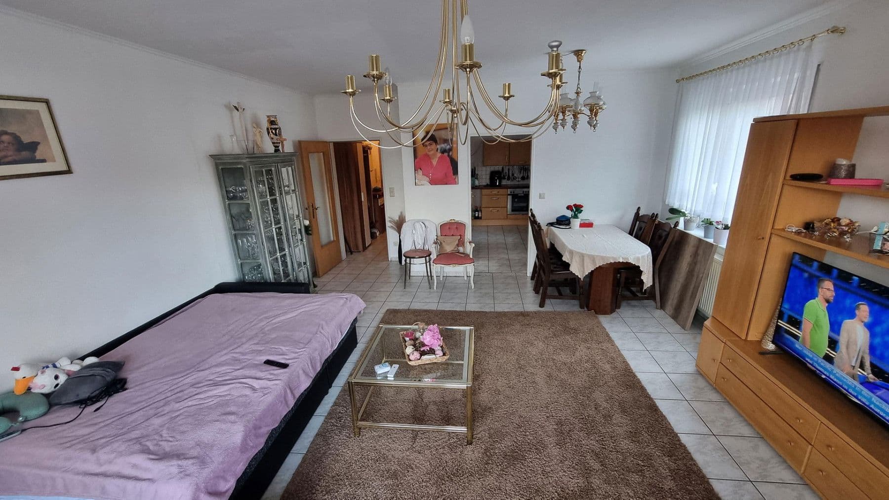 2 bedroom flat to rent, 90 m², Markelo Platz 7, Spelle, Lower Saxony 2 bedroom flat to rent, 90 m², Markelo Platz 7, Spelle, Lower Saxony