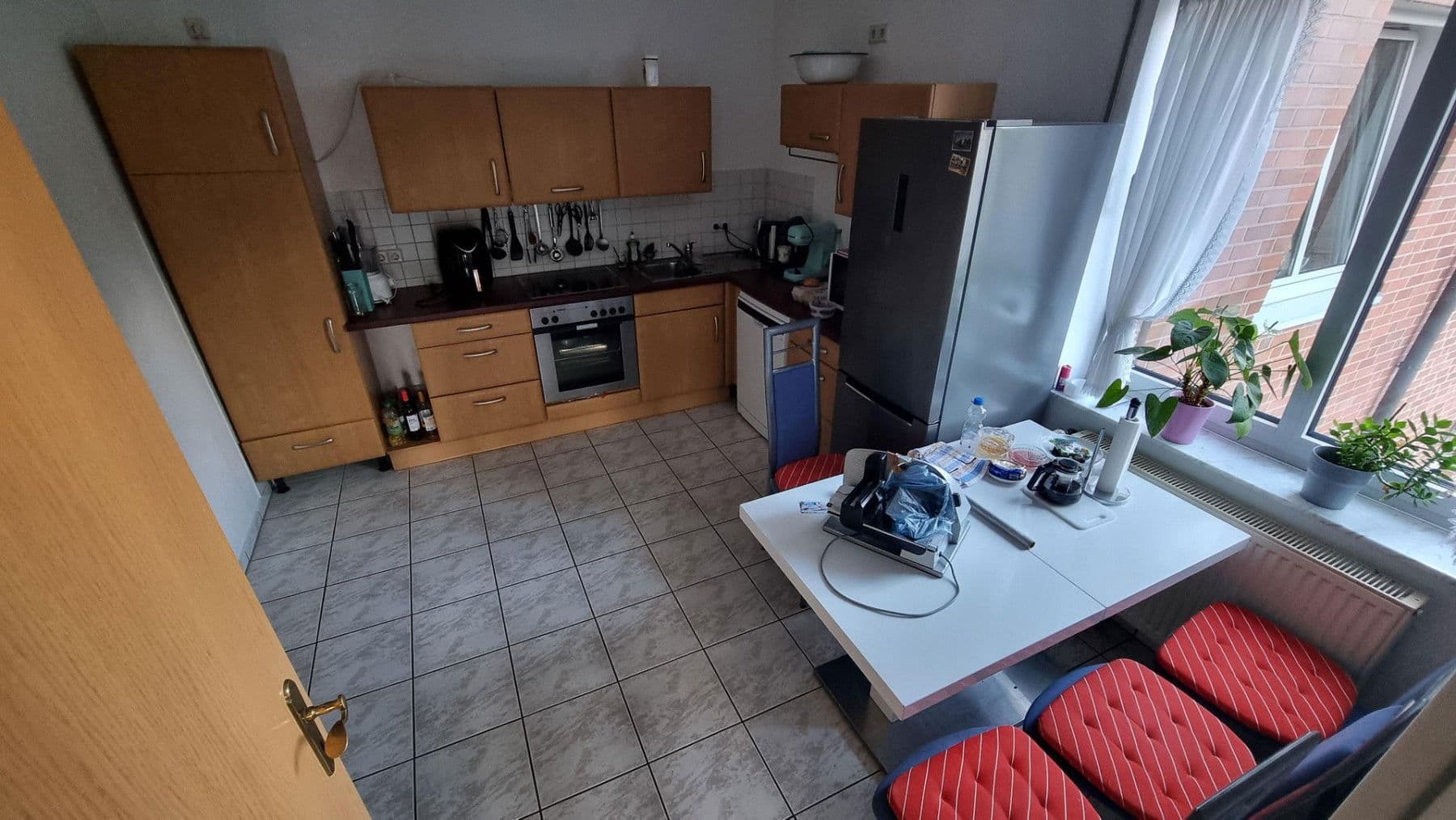 2 bedroom flat to rent, 90 m², Markelo Platz 7, Spelle, Lower Saxony 2 bedroom flat to rent, 90 m², Markelo Platz 7, Spelle, Lower Saxony