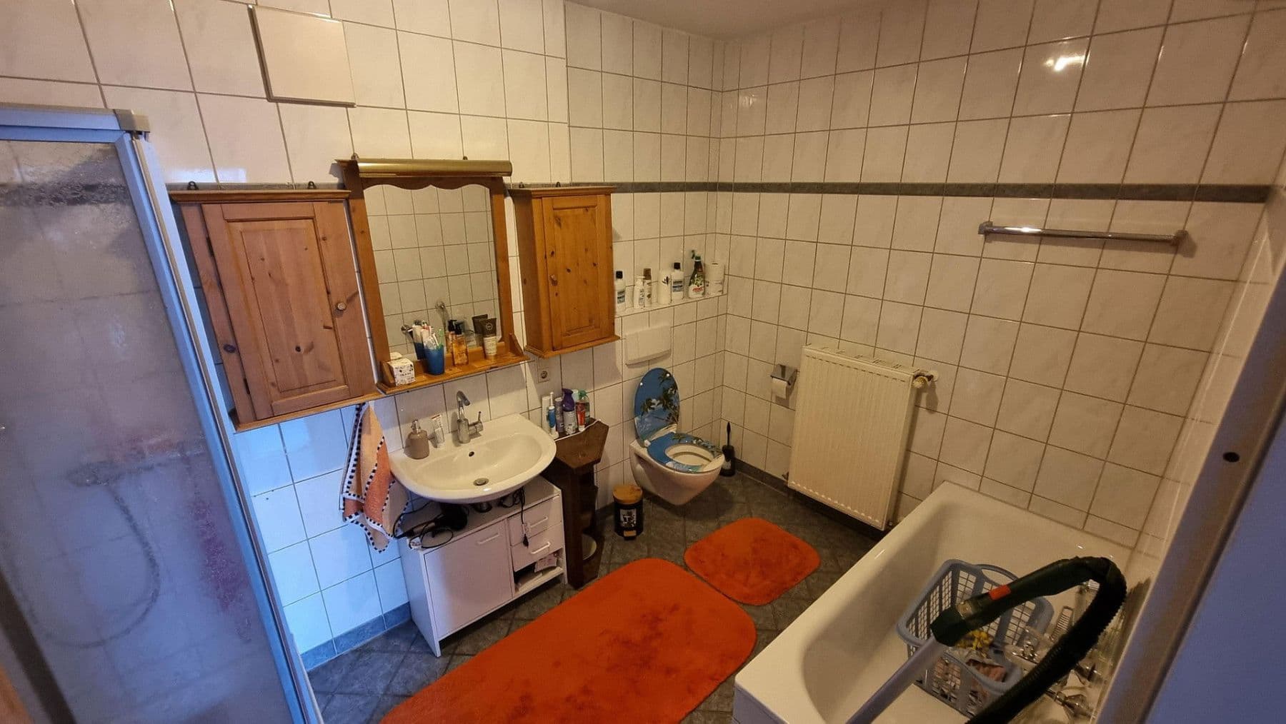2 bedroom flat to rent, 90 m², Markelo Platz 7, Spelle, Lower Saxony 2 bedroom flat to rent, 90 m², Markelo Platz 7, Spelle, Lower Saxony