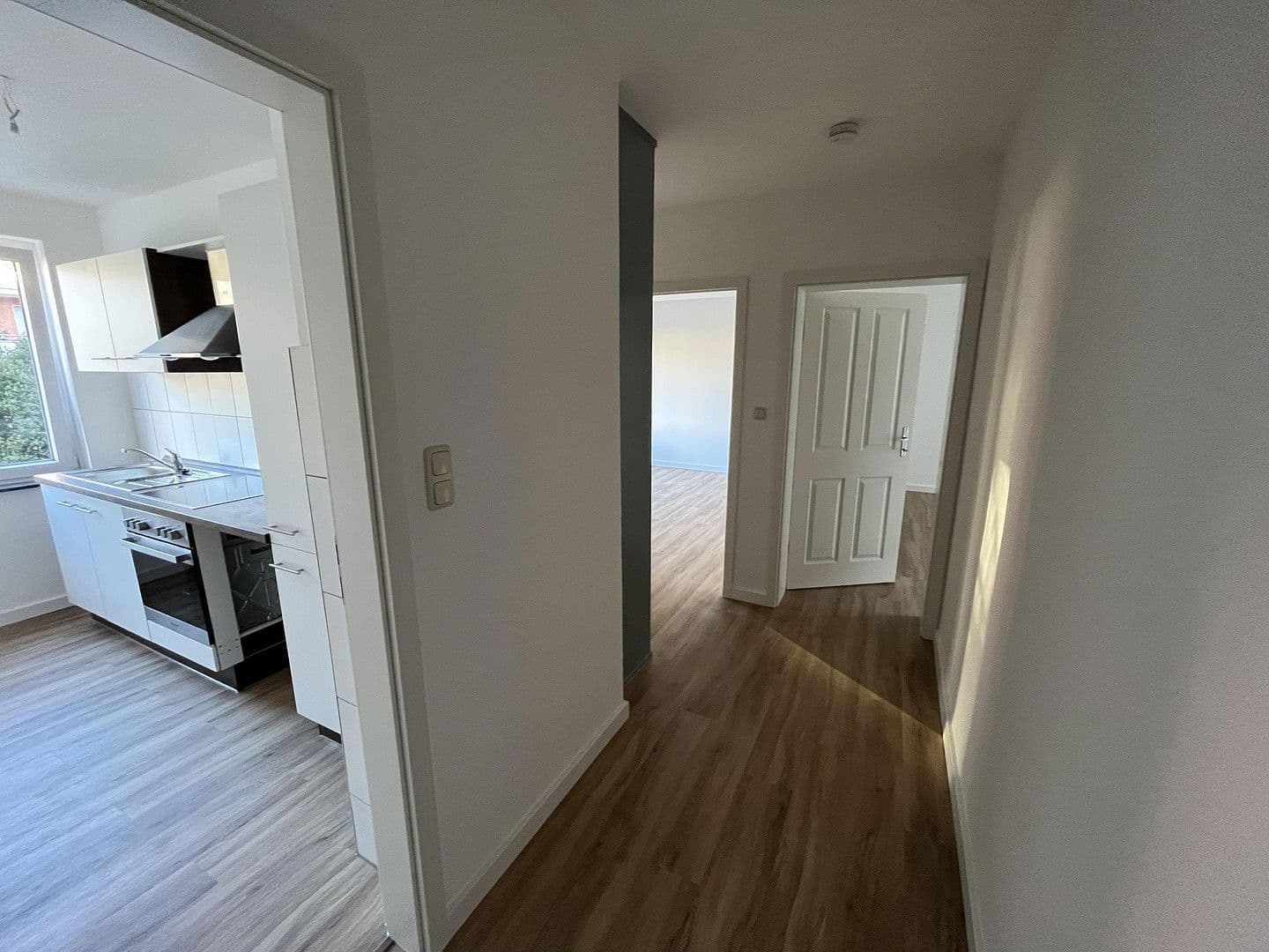 2 bedroom flat to rent, 57 m², Lübeck, Schleswig-Holstein 2 bedroom flat to rent, 57 m², Lübeck, Schleswig-Holstein