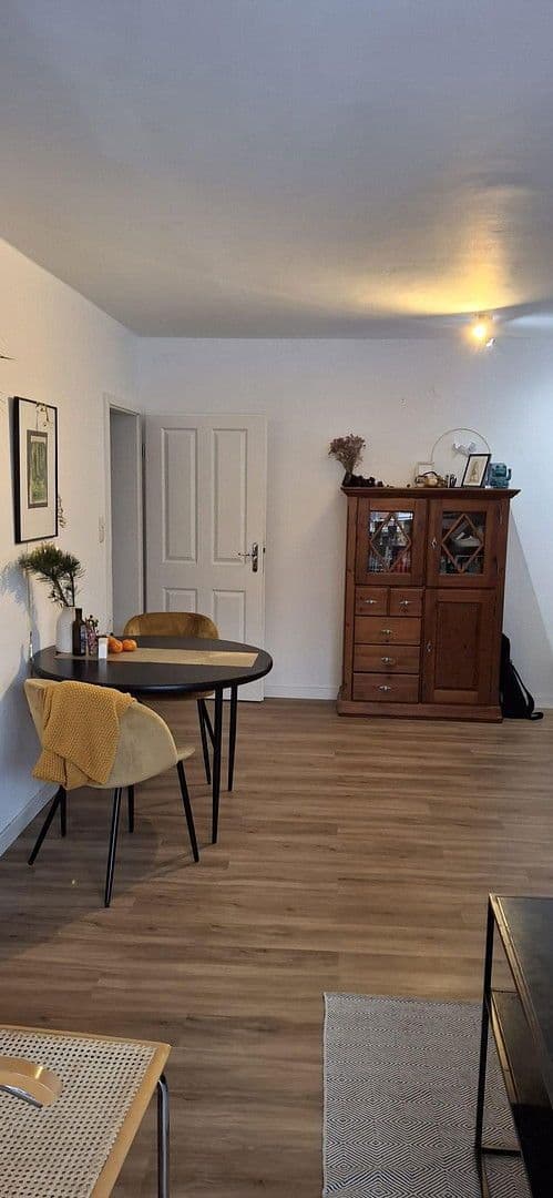 2 bedroom flat to rent, 57 m², Lübeck, Schleswig-Holstein 2 bedroom flat to rent, 57 m², Lübeck, Schleswig-Holstein