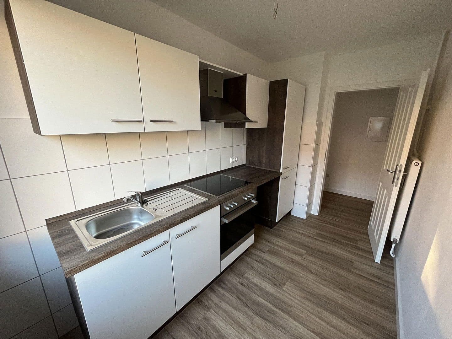 2 bedroom flat to rent, 57 m², Lübeck, Schleswig-Holstein 2 bedroom flat to rent, 57 m², Lübeck, Schleswig-Holstein