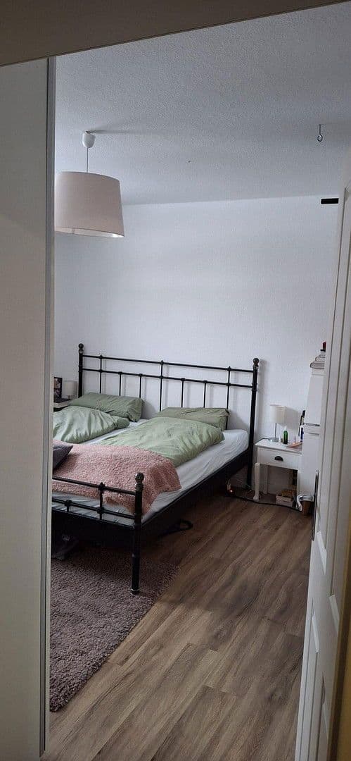 2 bedroom flat to rent, 57 m², Lübeck, Schleswig-Holstein 2 bedroom flat to rent, 57 m², Lübeck, Schleswig-Holstein