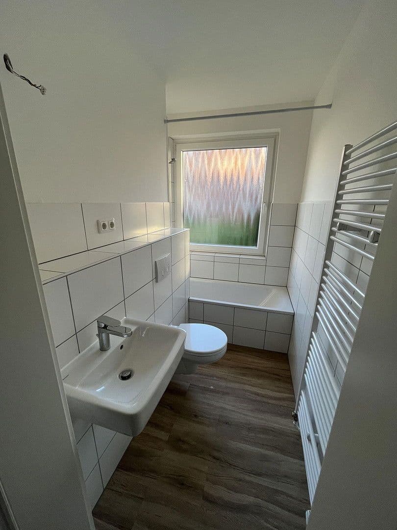 2 bedroom flat to rent, 57 m², Lübeck, Schleswig-Holstein 2 bedroom flat to rent, 57 m², Lübeck, Schleswig-Holstein