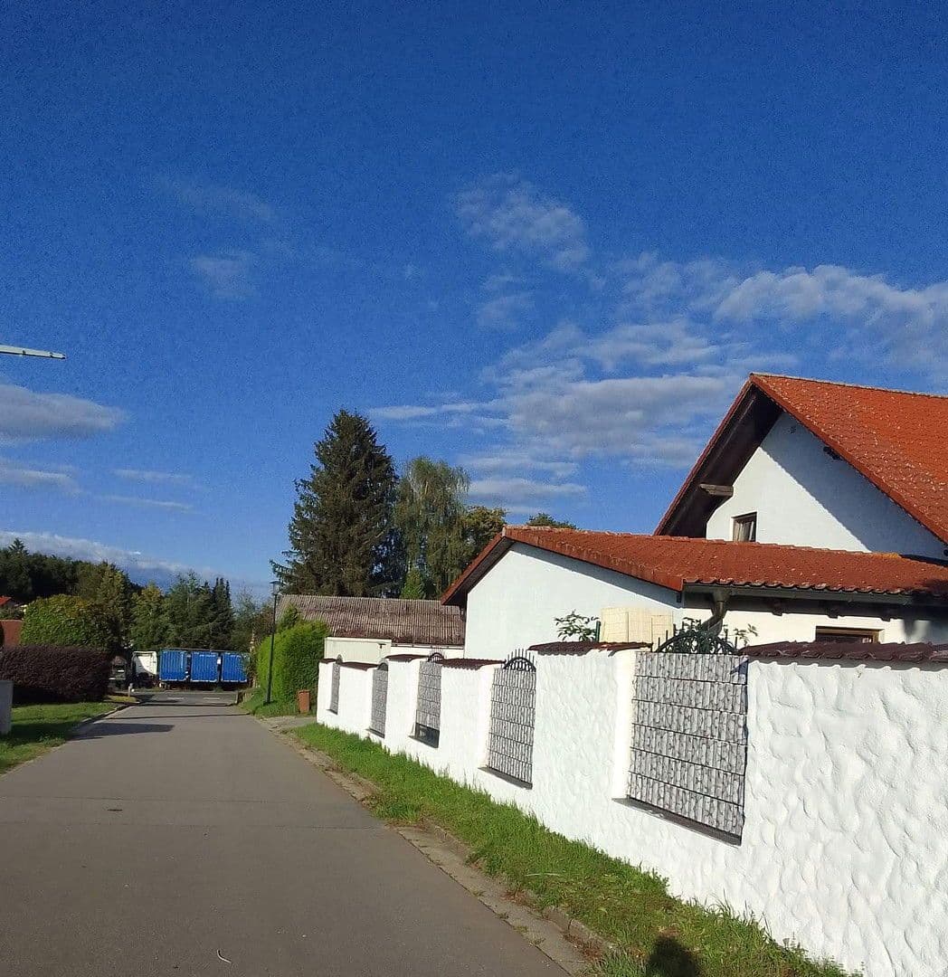 house for sale, 228 m², Falkenstein, Bavaria house for sale, 228 m², Falkenstein, Bavaria