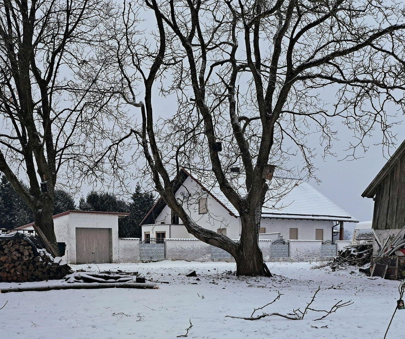 house for sale, 228 m², Falkenstein, Bavaria house for sale, 228 m², Falkenstein, Bavaria