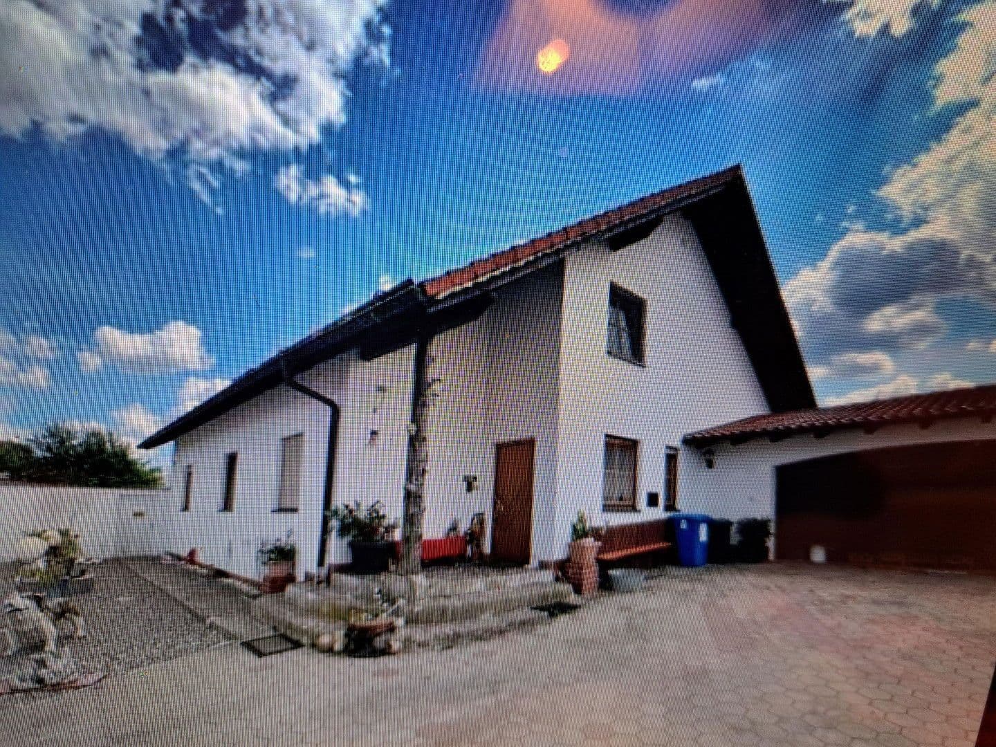 house for sale, 228 m², Falkenstein, Bavaria house for sale, 228 m², Falkenstein, Bavaria