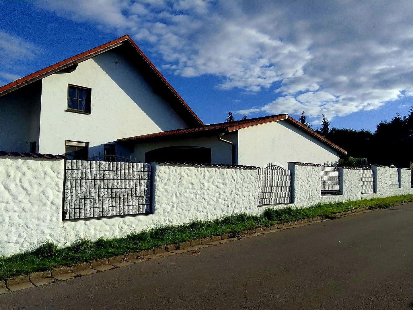 house for sale, 228 m², Falkenstein, Bavaria house for sale, 228 m², Falkenstein, Bavaria