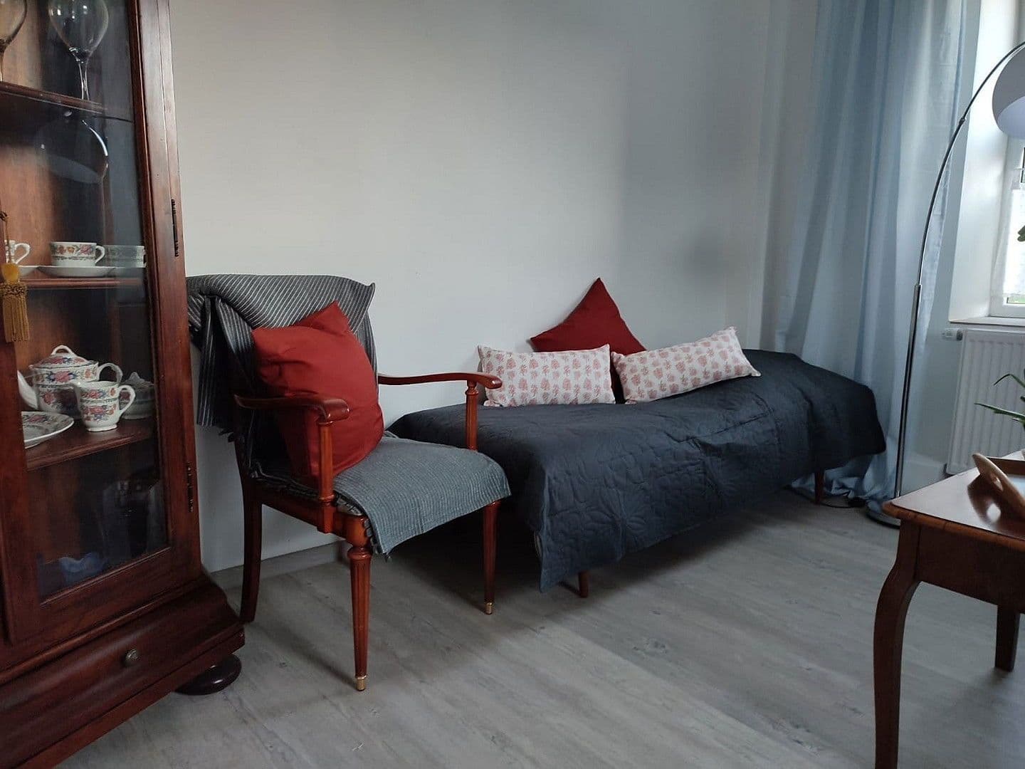 2 bedroom flat to rent, 63 m², Wilgartswiesen, Rhineland-Palatinate 2 bedroom flat to rent, 63 m², Wilgartswiesen, Rhineland-Palatinate