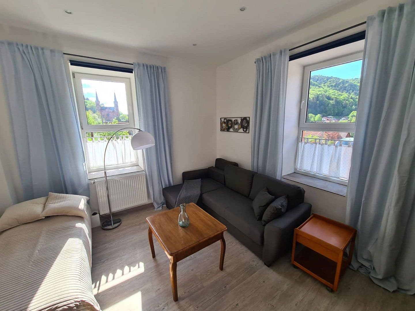 2 bedroom flat to rent, 63 m², Wilgartswiesen, Rhineland-Palatinate 2 bedroom flat to rent, 63 m², Wilgartswiesen, Rhineland-Palatinate