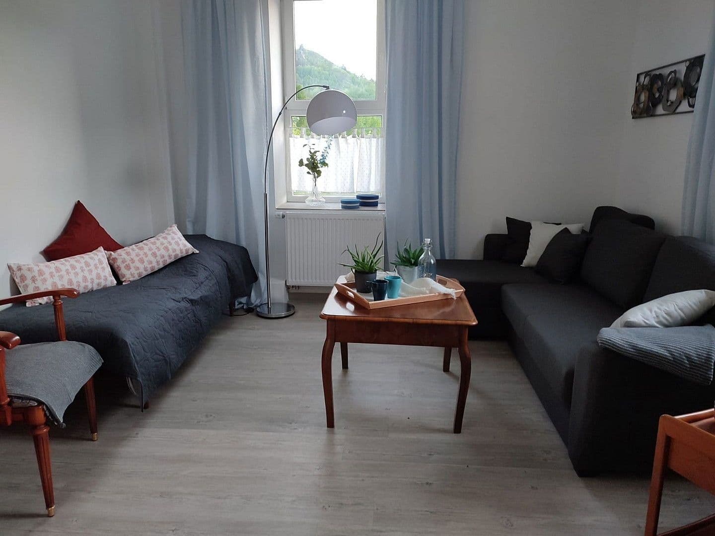 2 bedroom flat to rent, 63 m², Wilgartswiesen, Rhineland-Palatinate 2 bedroom flat to rent, 63 m², Wilgartswiesen, Rhineland-Palatinate