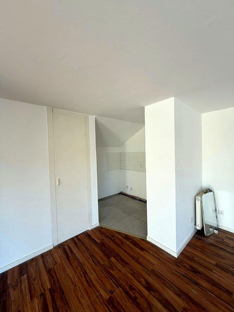 1 bedroom flat to rent, 45 m², Münster, North Rhine-Westphalia 1 bedroom flat to rent, 45 m², Münster, North Rhine-Westphalia