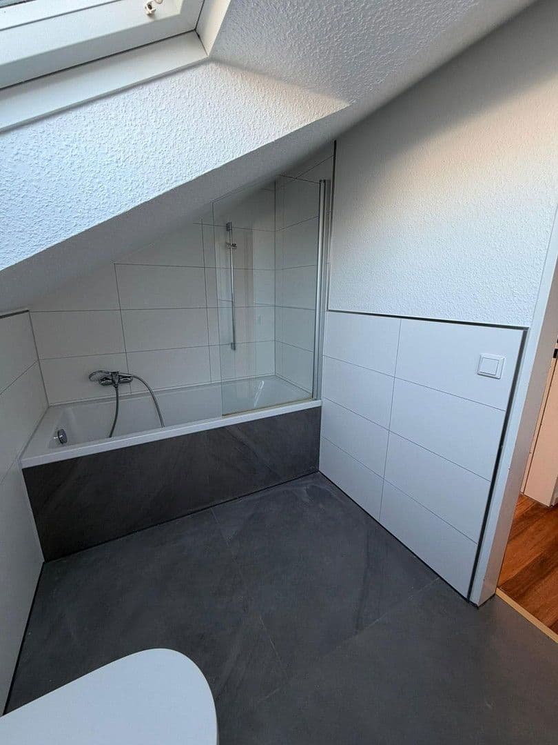 1 bedroom flat to rent, 45 m², Münster, North Rhine-Westphalia 1 bedroom flat to rent, 45 m², Münster, North Rhine-Westphalia