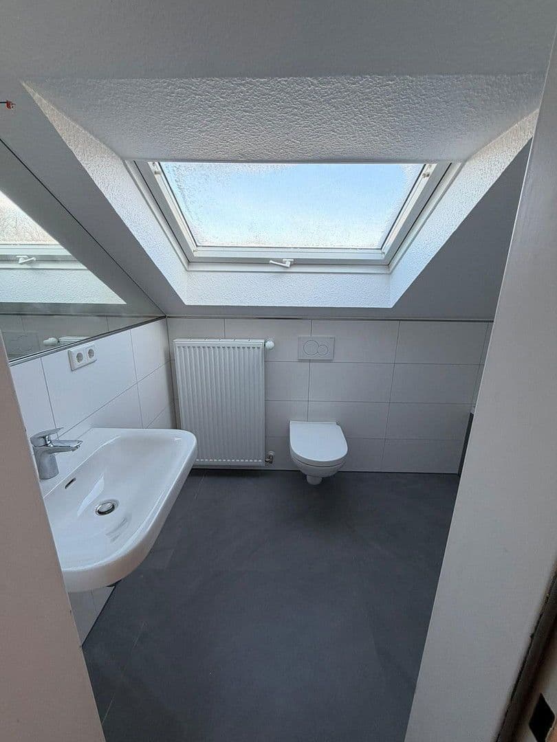 1 bedroom flat to rent, 45 m², Münster, North Rhine-Westphalia 1 bedroom flat to rent, 45 m², Münster, North Rhine-Westphalia